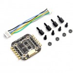 BS06D 4in1 6A BLHeli_S ESC Support DSHOT 2S LiPo for RC FPV Racer Drone